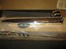 68127940ab Mopar New Front Right Chrome Passenger Side Bumper Trim Chrysler