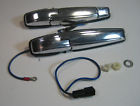 683834 683835 Volvo Es Rare Original Rear Hatch Tailgate Hinges