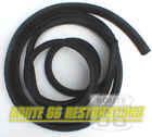 69-76cad Cadillac Fleetwood El Dorado Trunk Weatherstrip Seal New Guaranteed