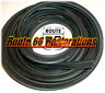 69cap Chevy Impalla Caprice Trunk Weatherstrip Seal