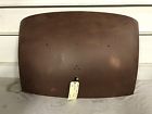 6a-7040112 Ford Nos 1946-48 Sedan Trunk