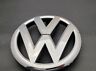 6r0853600aulm Volkswagen Vw Golf Gti Tsi Tdi Front Grille Emblem Chrome