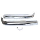 70-218785-1 Premier Quality Products Mercedes Bumper Front Piece Chassis