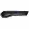 70-237262-1 Premier Quality Products Mercedes Oem Bumper End Front Right 107 Chassis 1974-1989