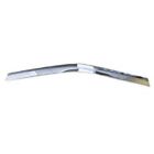70-237289-1 Mercedes Benz Chassis Oem Front Bumper Cover