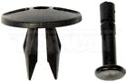 700-572 Bumper Cover Trim Panel Retainer Fits Saturn Buick 019495025726