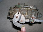 70452222 Carburetor Rochester Corvette Hp 165 1975 Thm