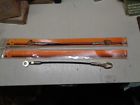 705-532 Dorman New Pair Ford Tailgate Cables Rangers 019495055327