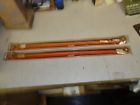 705-534 Dorman Pair New Usa Tailgate Cables Chevy Blazer 019495055341
