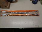 705-536 Dorman Pair New Tailgate Cables Ford Truck 019495055365