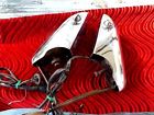 705905 705906 Triumph Stanpart Lucas