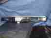 71-17755 Cpa 1971 1972 Chevrolet Truck Front Bumper Chrome