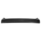 71068 Mustangs Unlimited Trunk Lid Filler Panel Mustang Fastback