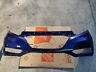 71101-t7w-a000 Honda Hrv Front Bumper Cover Oem
