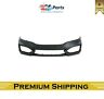 71101ts8a50zz Vivid Parts New Front Bumper Cover Honda Civic For Painted