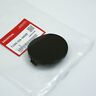 71504-s2a-000zb Honda New Genuine Oem Rear Bumper Black Tow Hook Cover