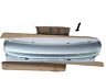 71508-tg7-a60 Honda Pilot Factory Oem Painted Rear Bumper Hitch Cover