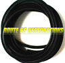 717273imp Chevy Chevrolet Bel Air Biscayne Impala Trunk Weatherstrip Seal