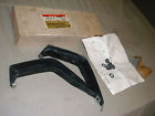 988984 72 Catalina Bonneville Guards 71 70 Gm Nos Pontiac Rear Bumper
