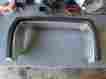72license Rear Bumper Center Section 1972 Buick Skylark Gs Plate Surround Guard