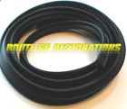 72olds Oldsmobile Olds Delta Trunk Weatherstrip Gasket Seal