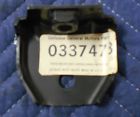 337473 74 75 Omega Shock B44 Bumper Nova Absorber Rear Nos Bracket