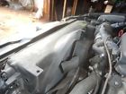 107-00673 740il Front Bumper Reinf Fits Bmw