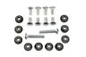 75-181497-1 Premier Quality Products Ecklers Firebird Bumper Mounting Bolt Set Front