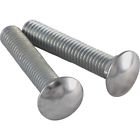 75-258599-1 Premier Quality Products Firebird Bumper Mounting Bolts Outer Front Stainless