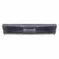 75-350032-1 Original Equipment Reproduction Trans Am Gta Rear Bumper Cover 1985-1990