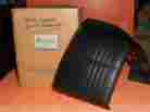757744430 Oem Nos Subaru Lt Rear Bumper End 80-81 2wd Wagon