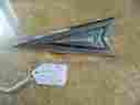7663791 Gm 1967 Chevy Pontiac Ventura Trunk Emblem 36