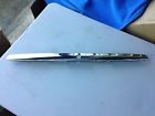 76801-aa010 Rear Toyota Trunk Finish Oem 2002-2006 Panel Chrome Camry