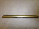 08409-33020 7680133080 76801-33080 Toyota 2002-2006 Lexus Es300 Es330 Rear Trunk Finish Molding Grill Trim Oem