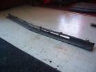 Filler.76 77 1977 Chevy Bumper Vega Wagon Kamback Gt