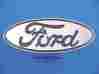 77001 Cph Trailer Hitch Cover Ford Truck Oval 2 Billet Aluminum