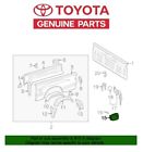 77305-0c012 Genuine Toyota Tundra 2000-2002