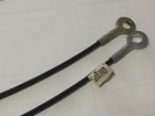 7732274 General Motors Nos Chevy El Camino Tail Gate Cables This