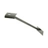 77754 Mustangs Unlimited Front Outer Bumper Bracket Passenger Side Mustang