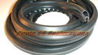 777td14 Prp Thru Oldsmobile Olds Delta Trunk Weatherstrip Gasket Seal
