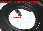 777td7 Prp Pontiac Lemans Trunk Weatherstrip Gasket Seal