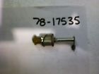 78-17535 1937 Ford Wiper Switch-std Convert-wagon
