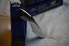 78-17996 Bob Drake Ford Car Pickup Chrome Bumper New In Packages