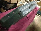 347501 78 75-79 Gm 76 Nos Bumper 77 Ss Nova Front Chevrolet