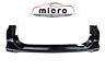 781-80 Tyg Equinox Rear Upper Bumper Cover New Painted Mosaic Black