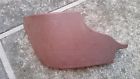 7c-16432 Fomoco Nos Ford Pick Up Right Front Fender Skirt Ton