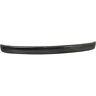 7c-17750-a Reproduction Ford Pickup Truck Front Bumper Black