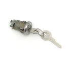 80-256645-1 Chevy Trunk Lock With Keys Eckler