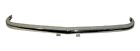 800-1030 Datsun Chrome Steel Front Bumper New
