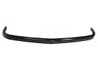 800-1428 Datsun Black Steel Front Bumper New